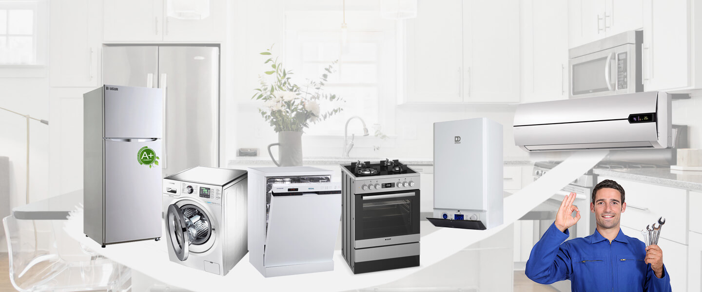 Altınova Hotpoint Servisi